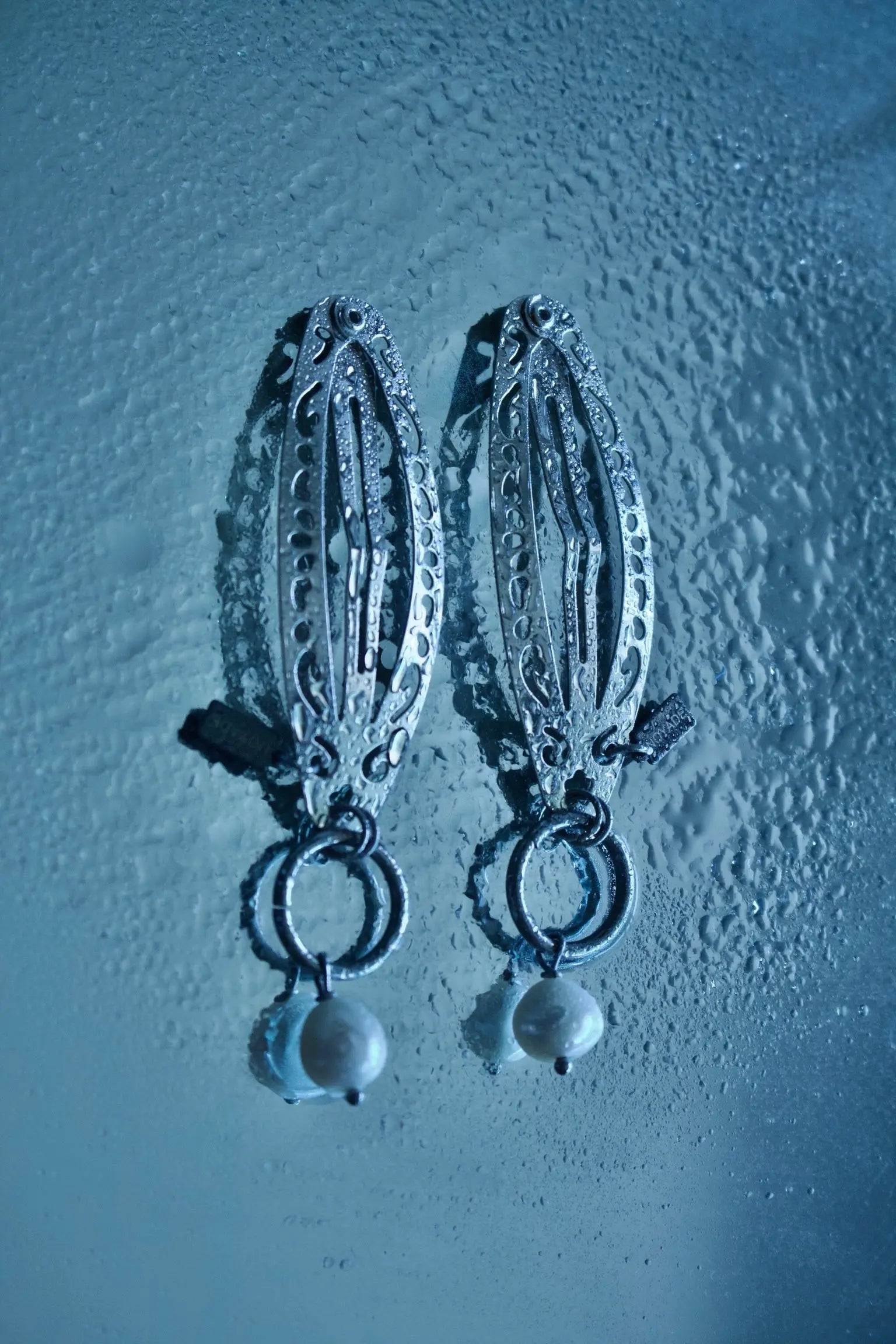 Bijoux de tête