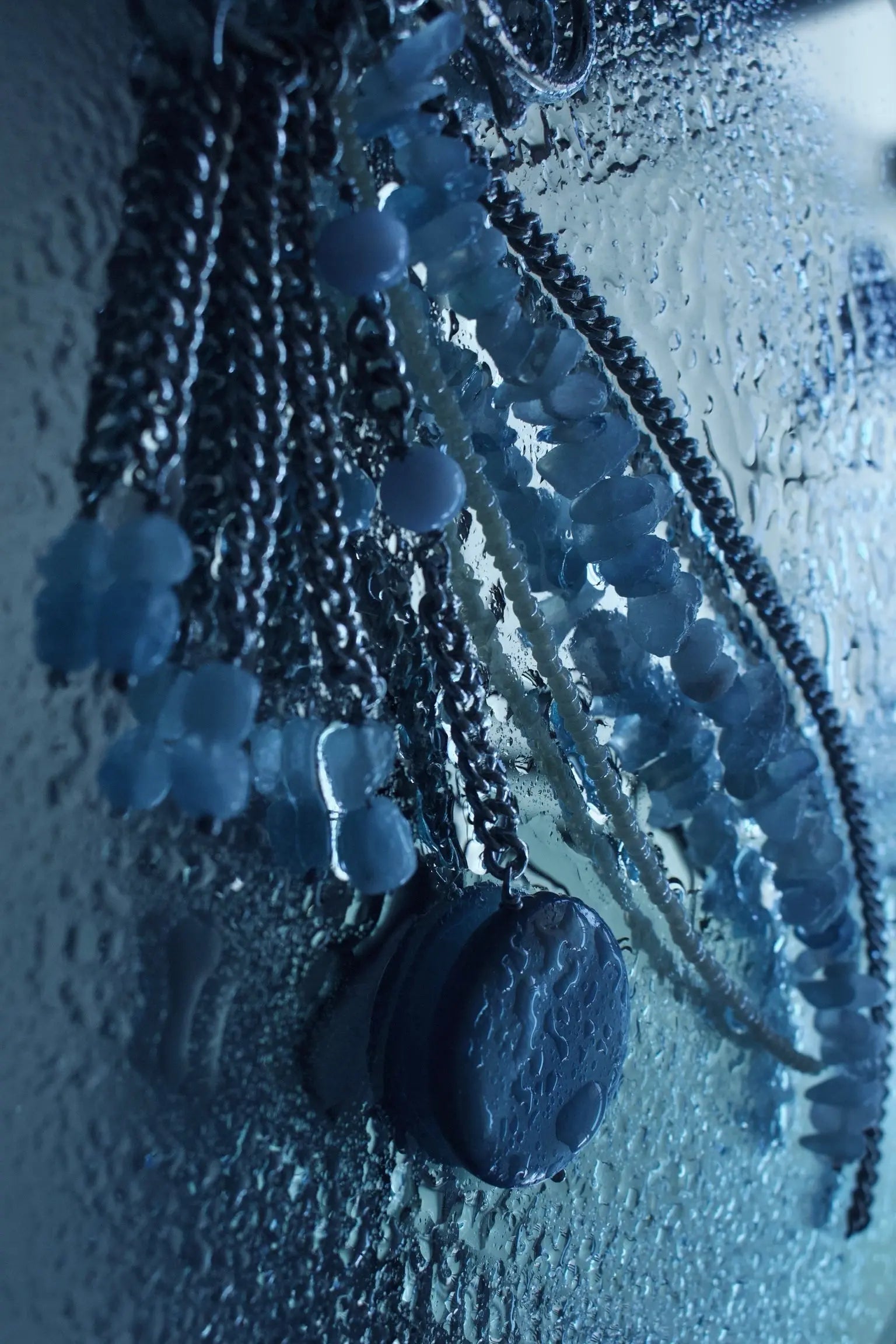 Bijoux accessoires