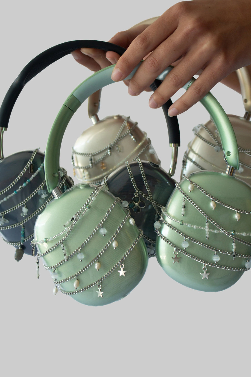 Almae Noyade